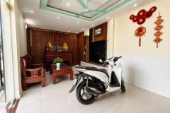 Cho thuê nhà HGĐ, 60m2, 3T 4N, đủ đồ, 7tr/th, Bắc Hồng, Đông Anh.