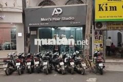Chính chủ cho thuê cửa hàng mặt phố số 40 Trần Hữu Tước, Đống Đa, Hà Nội