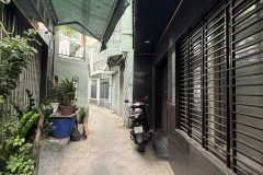 NHÀ BÁN - CAO THẮNG-3 THÁNG 2-TRƯỜNG QUỐC TẾ VIỆT ÚC- QUẬN 10.