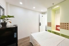 Bán nhà Huỳnh Văn Bánh - 5 Tầng, 4x10m - 8.2 tỷ