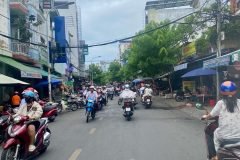 [DB103*] MT kinh doanh cạnh Sân golf Tân Sơn Nhất - Giá 15.x tỷ