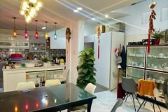 NGUYỄN THỊ THẬP – 144M² ĐẤT, NGANG 8M – PHÙ HỢP TÍCH SẢN