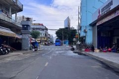 BÁN NHÀ ĐẸP QUẬN 5 - VÕ TRƯỜNG TOẢN - HỒNG BÀNG - NHÀ NHỎ 4 TẦNG - GIÁ CHỈ 4.8