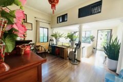 Bán Tòa VP Mặt Phố Trần Khát Chân, Hai Bà Trưng  125m2 Mặt Tiền 9m 75 tỷ