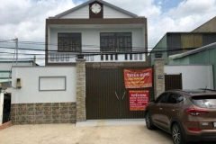 Bán nhà MT đường Vườn Thơm 509 m2 thổ cư giá 13 ty