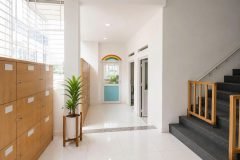 Hạ sâu 8 Tỷ, Bán nhà 2 Mặt tiền Nhiêu Tứ - giao Phan Xích Long, 7x19,5m, 5