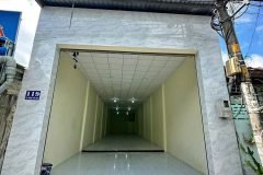 Chính chủ bán kho mini mới mặt tiền Bông Văn Dĩa - Xe tải ra vào, kinh doanh tốt