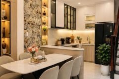 Bán nhà mới Nguyễn Đình Chiểu, QUẬN 3, 5 tầng, 35 m2, 8.4 tỷ