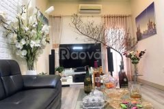 Nhà mặt đường lớn Ngô Gia Tự vừa ở vừa kinh doanh