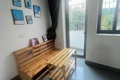 Cho thuê gấp căn hộ chung cư 1 ngủ, 1 khách phường Tứ Liên, Tây Hồ, Hà Nội