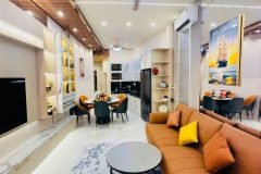 Nguyễn Thanh Tuyền - Lê Văn Sỹ - Gần Sân Bay, 51m2, 3.5x17.5, full nội thất -