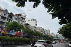Bán Nhà MP Nguyễn Sơn, Nguyễn Văn Cừ Long Biên, 240m2 MT12m 130 Tỷ