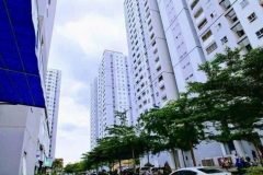 Kẹt tiền chính chủ cần bán shophouse giá siêu hời tại HQC Plaza, 3,6 tỷ, dtsd