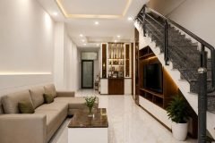 Bán nhà Hẻm 3mTây Thạnh - ngay Lê Trọng Tấn, 500m Aeon, 4,2x15m, 2 Tầng - 2 PN,