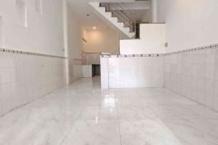 [D5890] Nhà Hẻm Ôtô 2 tầng cạnh Chợ Xóm Mới Lê Đức Thọ, giá 4.x tỷ