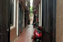 SỞ HỮU NGAY Căn Liền Kề 3 Tầng 1 Tum Ba Lương, Mộc Hoàn, An Khánh, Hoài Đức, Hà