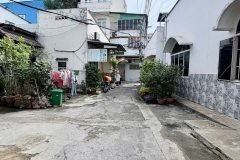 T5892  Nhà N.Hậu 4.6m gần Chợ Xóm Mới Thống Nhất  Giá 2.x Tỷ