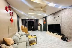 Bán nhà đẹp 80m2, 2 tầng, đường Tô Ngọc Vân, Tam Bình, Thủ Đức, TP HCM. Giá