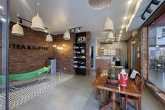 Bán nhà đường Số 8, Long Phước, Quận 9, Thủ Đức, TP HCM. DT 174m2, 4 tầng, sổ