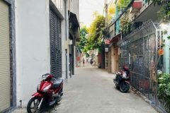 LÕI VIP GIAO PHẠM VĂN HAI TÂN BÌNH - HXH LÔ GÓC KHÔNG LỘ GIỚI - 3 TẦNG BTCT -