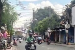 Bán nhà mặt tiền Đông Hưng Thuận, Quận 12 - Kinh doanh sầm uất, giá 4,x tỷ -