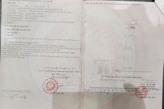 Bán bán đất mặt tiền tiềm năng  tại Xuân Thới Sơn,  huyện Hóc Môn, Hồ Chí Minh