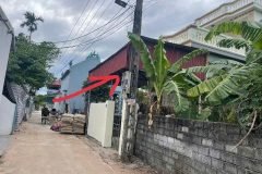 Bán nhà An Mỹ - Nay thuộc xã Hồng Sơn, Hà Nội, ô tô tránh, giá 1,9x tỷ - Tiềm