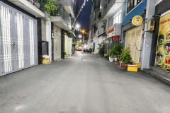 Bán nhà HXH 7m Trần Văn Đang -  Hoàng Sa, 3,5x11m, 5T - 8PN, HĐ Khoán 26tr, 8,5