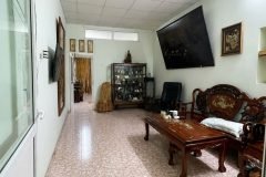 CHO THUÊ NGUYÊN LẦU 2 – 3 PHÒNG NGỦ  1 WC – NGUYỄN THÔNG, Q.3, TPHCM GIÁ 15TR