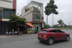 LÔ ĐẤT MẶT TIỀN NGUYỄN CÔNG BÌNH - BAO GIÁ RẺ NHẤT TOÀN TUYẾN ĐƯỜNG