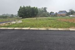 Bán đât thổ cư Trung Giã- Hà Nội, 100m, mt 6.5m, 760 triệu, ô tô tránh thông,