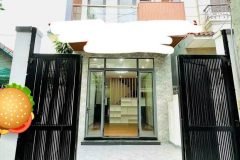 Nhà 3 tầng đẹp, Bình Trị Đông, Bình Tân