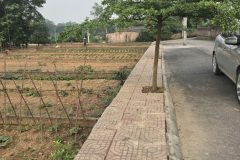 Bán đất thổ cư Trung Giã- Hà Nội, 100m, mt5.8, 740 triệu, gần hồ du lịch, ô tô
