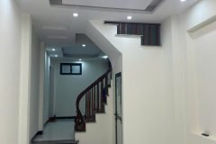 Nhà đẹp thị trấn Chúc Sơn, Chương Mỹ 37m 3T, gần đường to, an sinh cực tốt