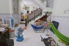 Bán nhà 2 tầng, 76m2 đường Số 14, Phước Bình, Quận 9, Thủ Đức, TP HCM, sổ hồng