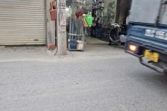 chính chủ gửi bán đất liên mạc 75m2, mặt tiền 5m, ngõ 5m, 7 tỷ, không lỗi,