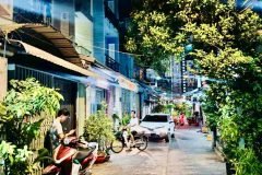 BÁN NHÀ HẺM XE HƠI GẦN PARC MALL CAO LỖ – QUẬN 8 – 56M2 – NHỈNH 7 TỶ- 0784968131