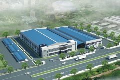 CHO THUÊ NHÀ XƯỞNG 1.4 HA  KCN TÂN PHÚ TRUNG  - CỦ CHI - TP.HCM
