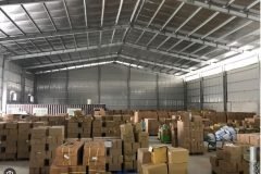 CHO THUÊ XƯỞNG XUÂN THỚI THƯỢNG 35 TRIỆU