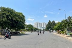 [KH106*] Mặt tiền DD4 cạnh CV An Sương, K.Doanh đỉnh, 11.x tỷ
