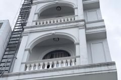 BÁN CHDV ĐƯỜNG BÙI VĂN BA, PHƯỜNG TÂN THUẬN, QUẬN 7 - CHDV 32 PHÒNG DÒNG TIỀN