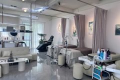 SHARE MẶT BẰNG KINH DOANH SPA  CỰC ĐẸP TẠI HÀ ĐÔNG, HÀ NỘI