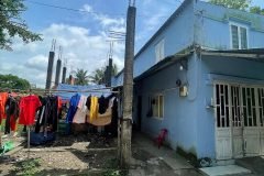 ĐẦU TƯ SINH LỜI – CẦN BÁN  NHANH CĂN NHÀ TRỌ, X. Bình Lợi, H. Bình Chánh, TP.HCM