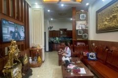 HOT HOT – CHÍNH CHỦ CẦN BÁN NHÀ  3 TẦNG ĐẸP TẠI Phường An Phú Đông, Quận 12,