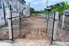 CẦN BÁN 460M2 7X45 ĐẤT THỔ CƯ ĐƯỜNG XE HƠI 1/ BÙI THANH KHIẾT