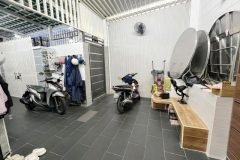 Bán nhà hẻm 5m Huỳnh Văn Bánh - ngay Lê Văn Sỹ, 4x14m, nở Hậu L:15m, 2 Tầng,
