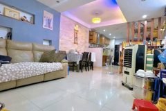 Bán nhà Mặt tiền Thống Nhất - ngay Bệnh viện Hồng Đức, 4x18m, 5 T - 5PN, Sổ A4,