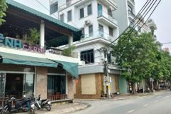 CHO THUÊ NHÀ TẠI LŨNG KÊNH - ĐỨC GIANG- HOÀI ĐỨC, HN