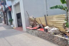 Chính chủ bán đất Cổ Dương, Tiên Dương, Đông Anh - 52,2m2, đường quy hoạch 10m,