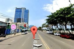 BÁN KHÁCH SẠN 3 SAO-GÓC 2 MẶT TIỀN-ĐƯỜNG THUỲ VÂN. P.VŨNG TÀU, TP HỒ CHÍ MINH.